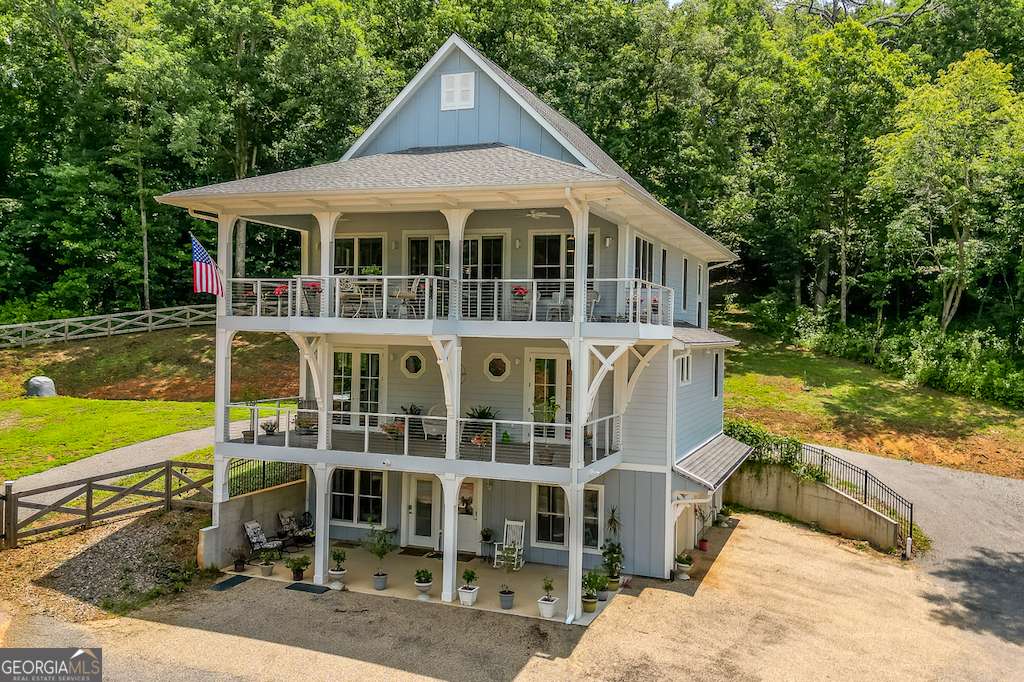 Ellijay, GA 30540,682 Tanglewood LN