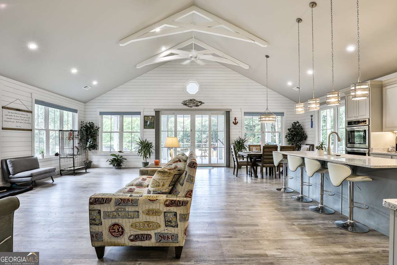 Ellijay, GA 30540,682 Tanglewood LN