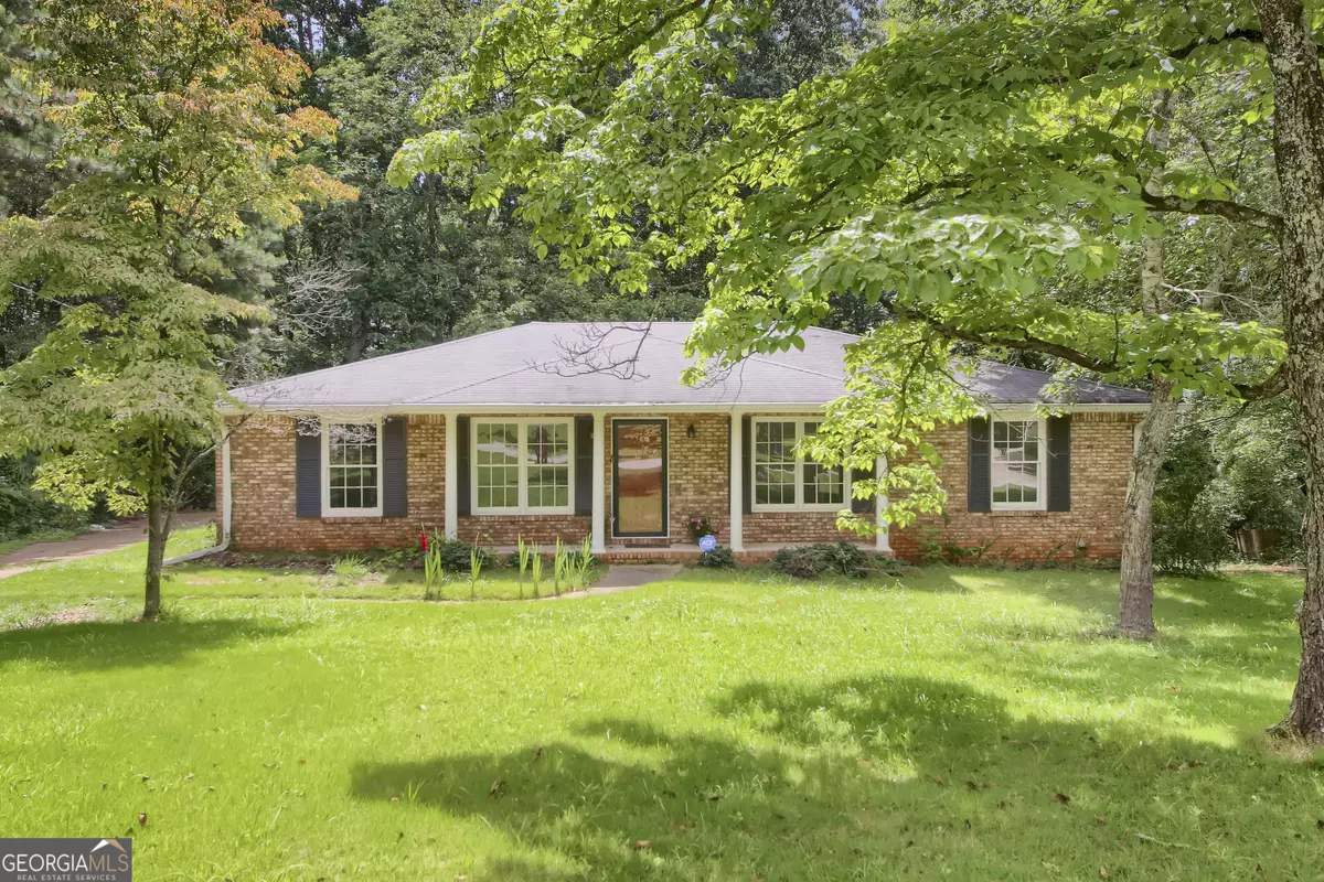 Douglasville, GA 30135,3180 S Elizabeth DR