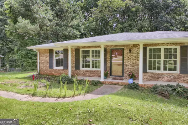Douglasville, GA 30135,3180 S Elizabeth DR