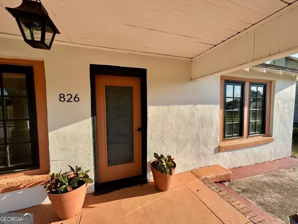 Macon, GA 31206,826 W Grenada TER