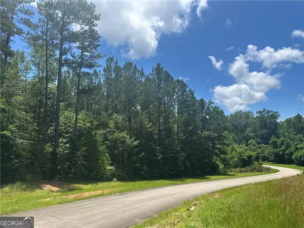 0 Elsberry Mountain Road, Dallas, GA 30132