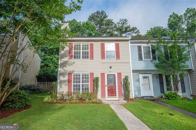 Tucker, GA 30084,3053 Shadow Walk LN