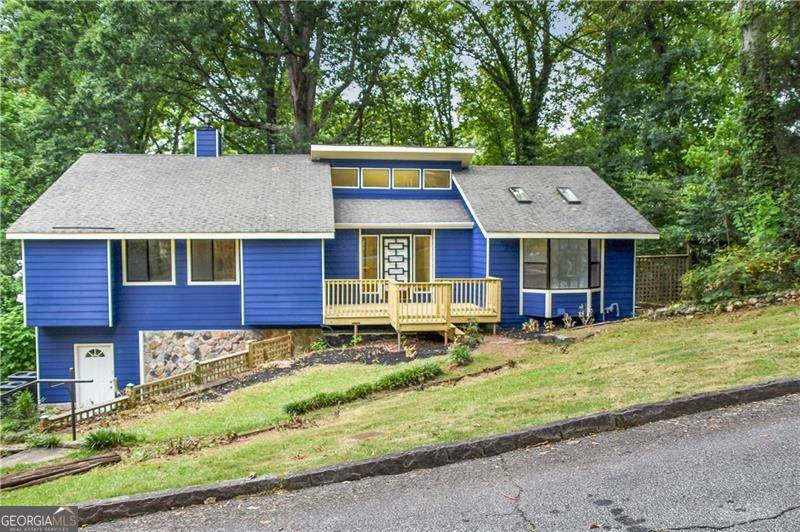 468 Watson Ferry DR, Forest Park, GA 30297