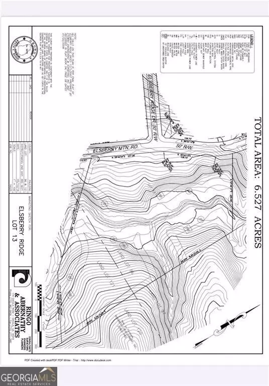 Dallas, GA 30132,0 Elsberry Mountain Road RD
