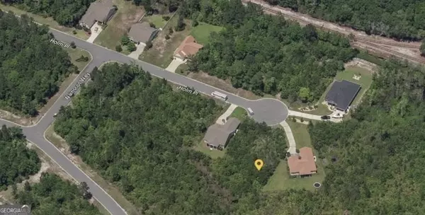 St. Marys, GA 31558,V/L 504 Holm PL