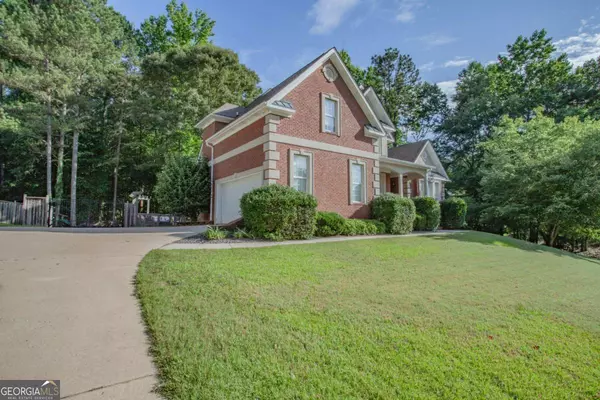 Bremen, GA 30110,213 Stonebridge BLVD