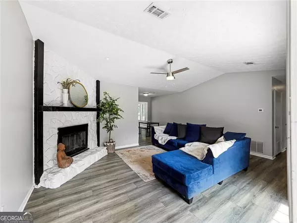 Ellenwood, GA 30294,30 COURT