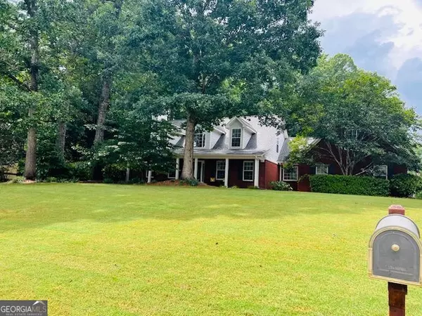 Stockbridge, GA 30281,149 Crown Oaks DR