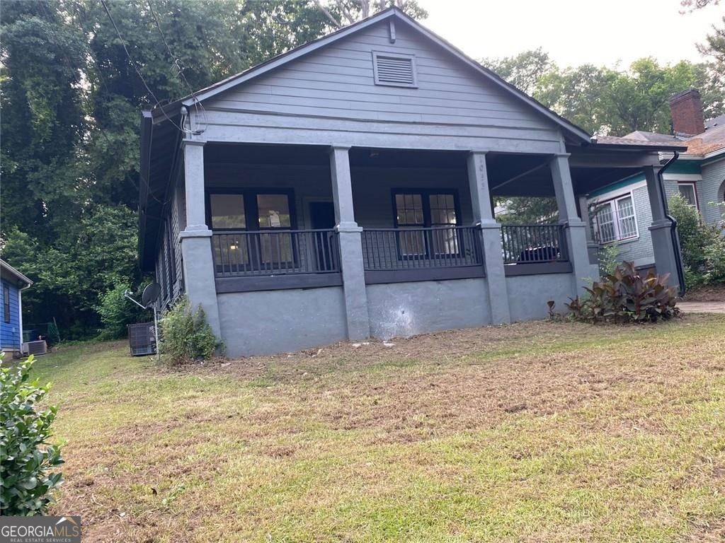 Atlanta, GA 30310,1053 Metropolitan Parkway Southwest Pkwy SW