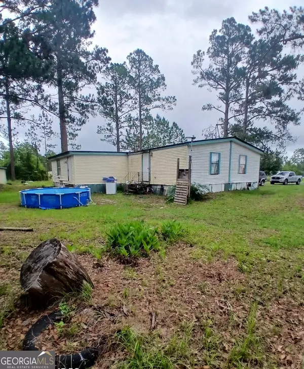 Folkston, GA 31537,709 Spring Lake DR