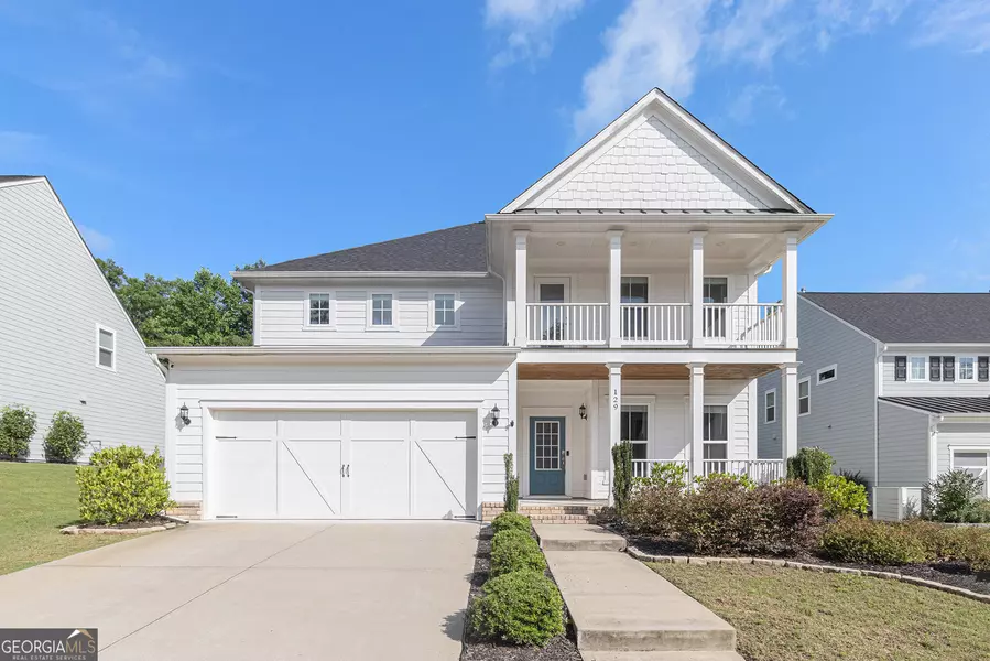 129 Academy LN, Canton, GA 30114