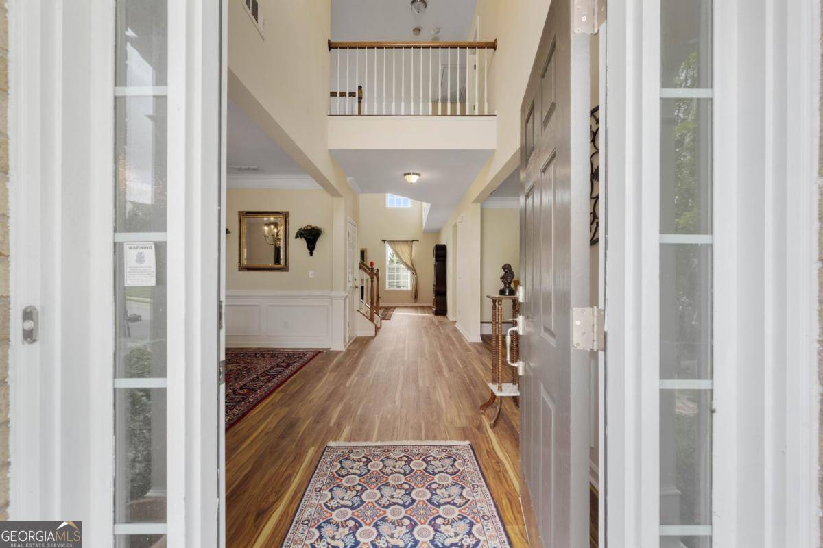 Sugar Hill, GA 30518,773 Van Briggle PATH