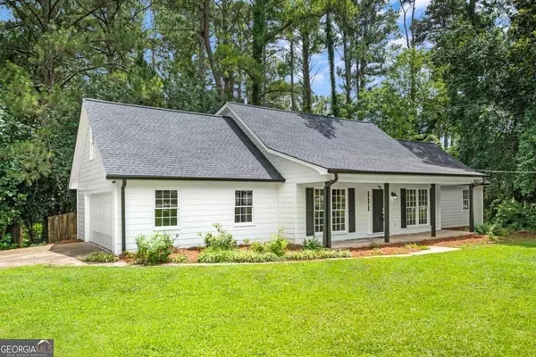 Conyers, GA 30013,2487 Highland DR SE