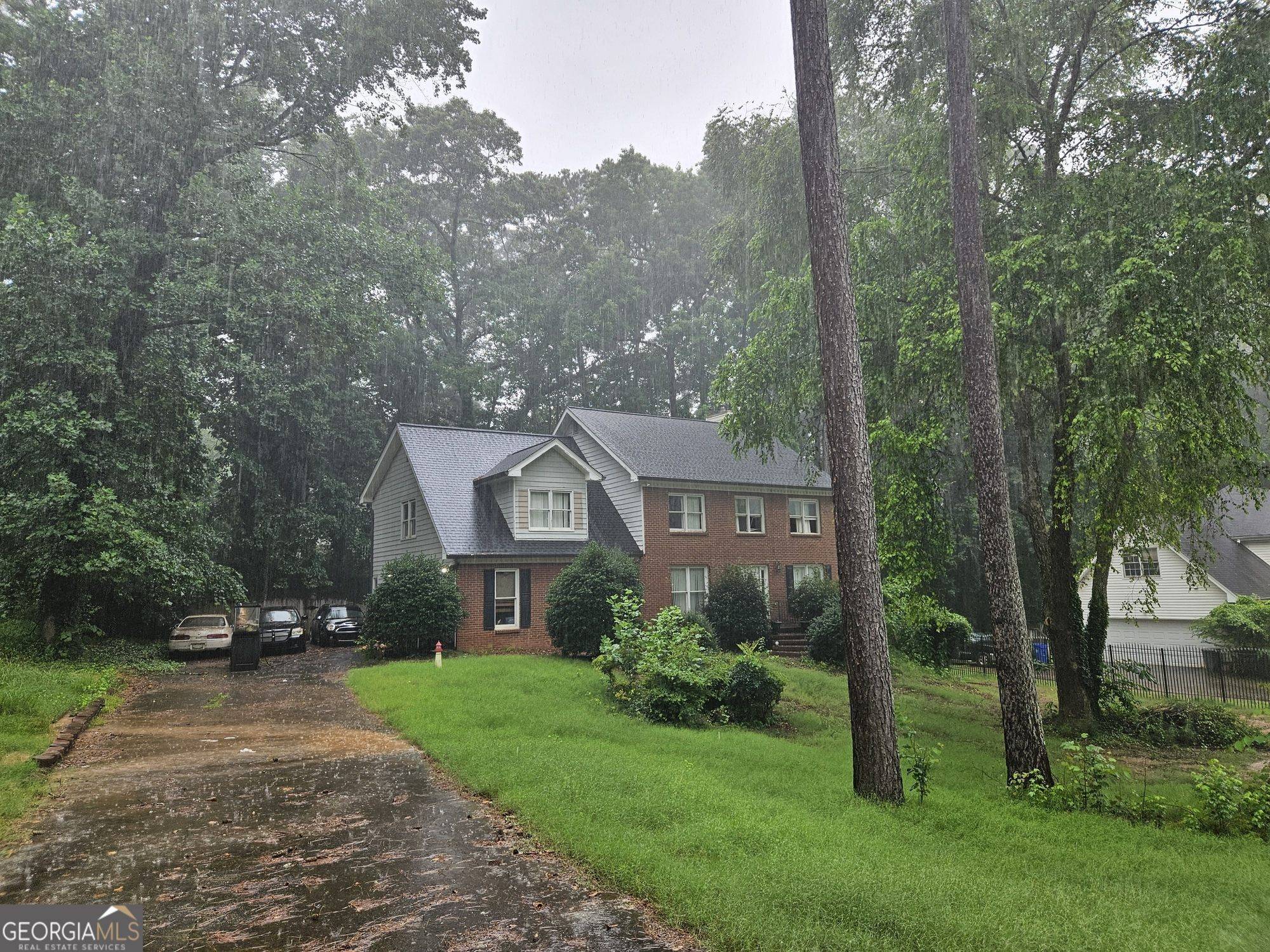 Stone Mountain, GA 30087,423 Orchards WALK