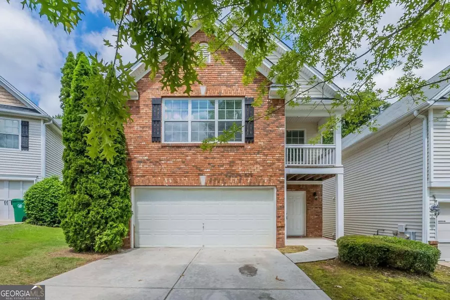 513 Shadow Valley CT, Lithonia, GA 30058