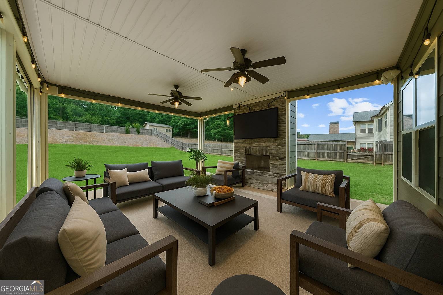 Newnan, GA 30265,233 Palomino DR