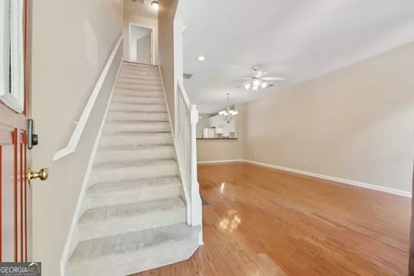 Alpharetta, GA 30004,13495 Spring View DR