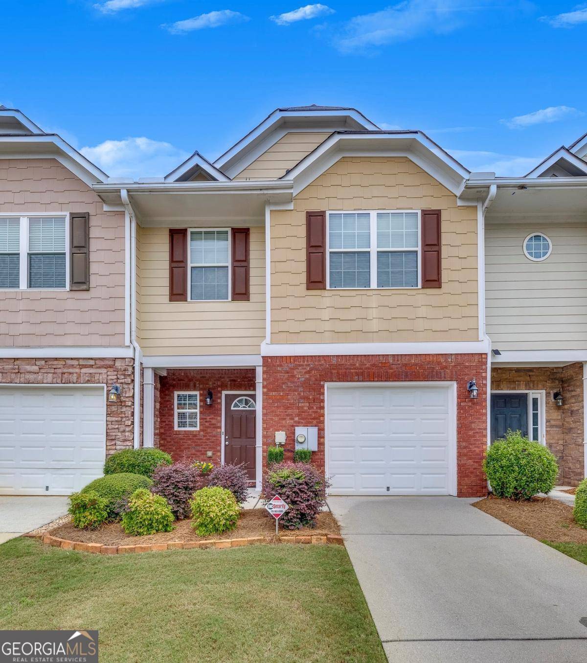 Lawrenceville, GA 30044,2083 Hasel ST