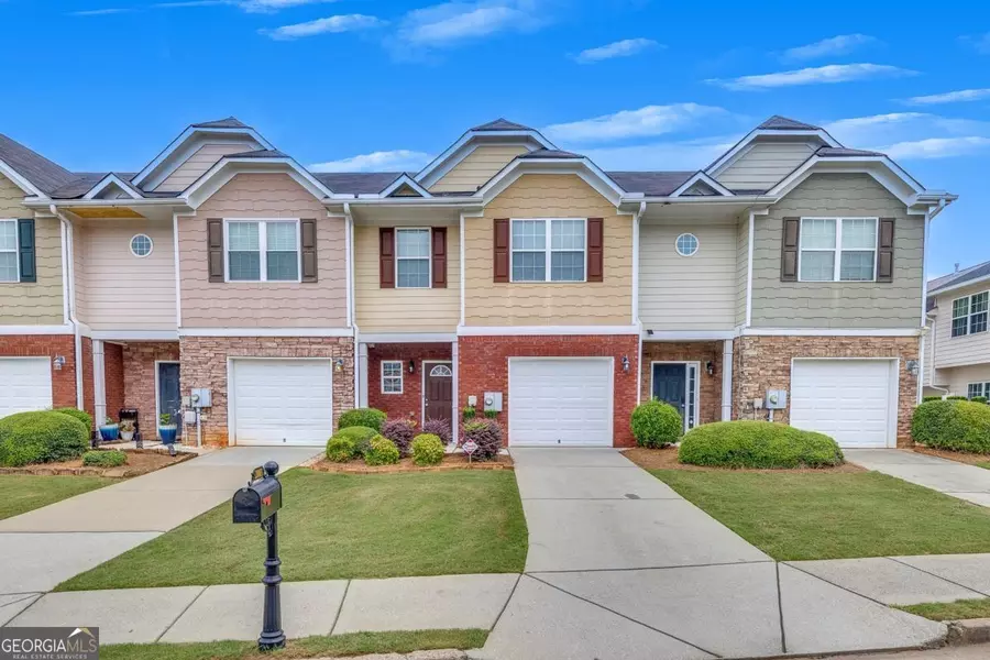 2083 Hasel ST, Lawrenceville, GA 30044