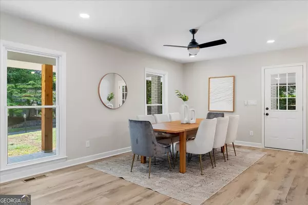 Sandy Springs, GA 30328,6456 Wright RD NE