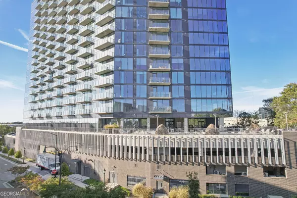 Atlanta, GA 30318,788 W Marietta ST #403