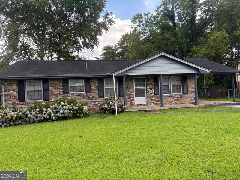 266 Ridge TRL, Riverdale, GA 30274