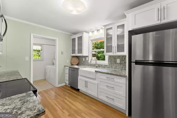 Marietta, GA 30066,2826 Summit Ridge DR