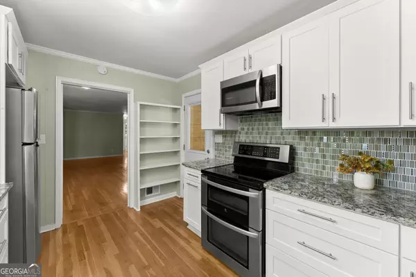 Marietta, GA 30066,2826 Summit Ridge DR