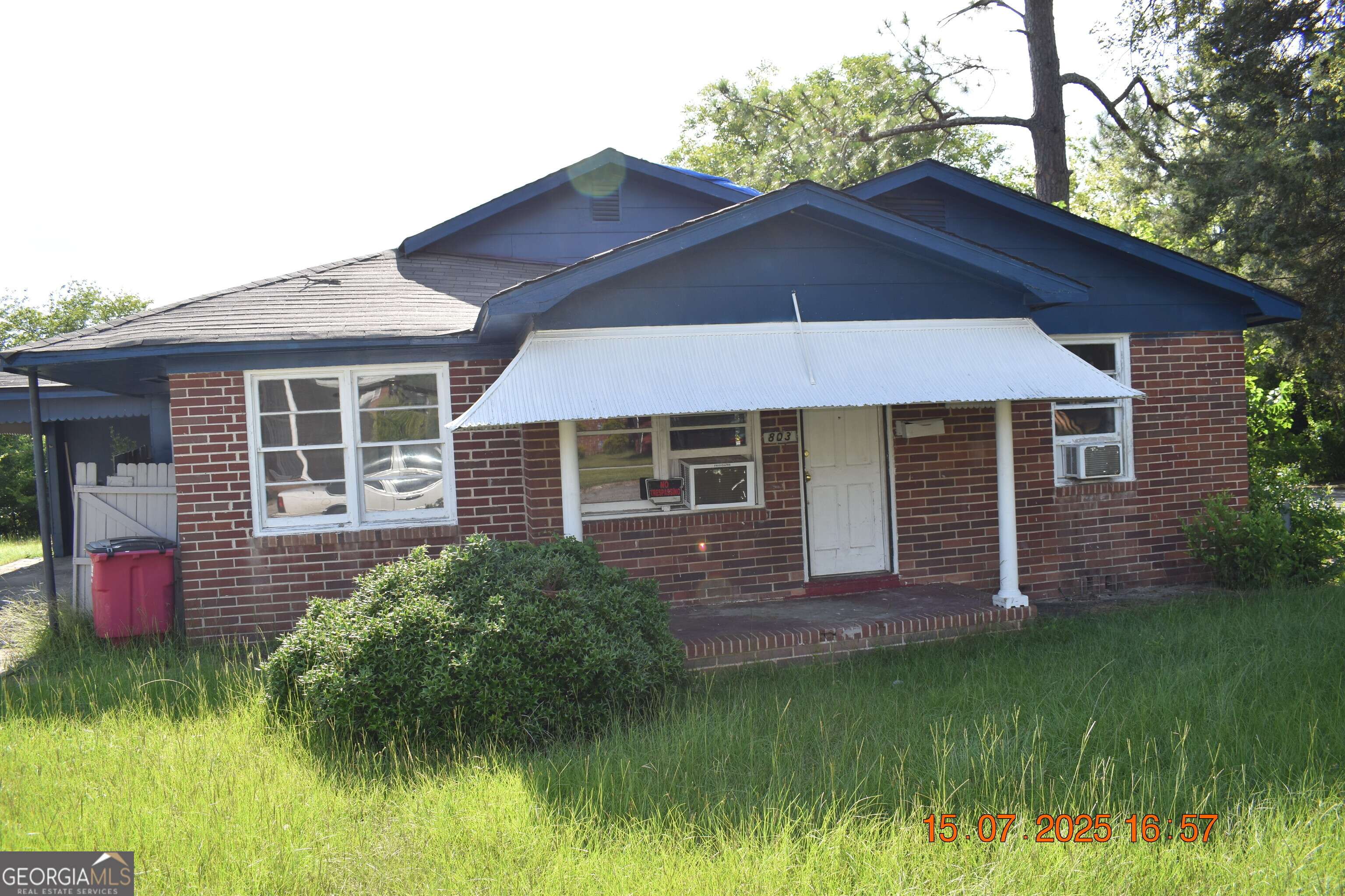 Macon, GA 31204,803 Grosso AVE