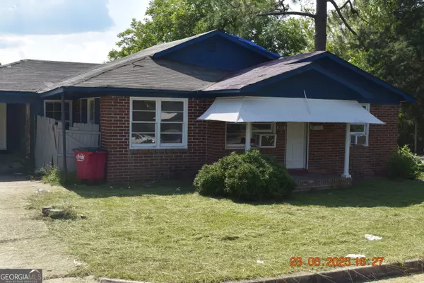 Macon, GA 31204,803 Grosso AVE