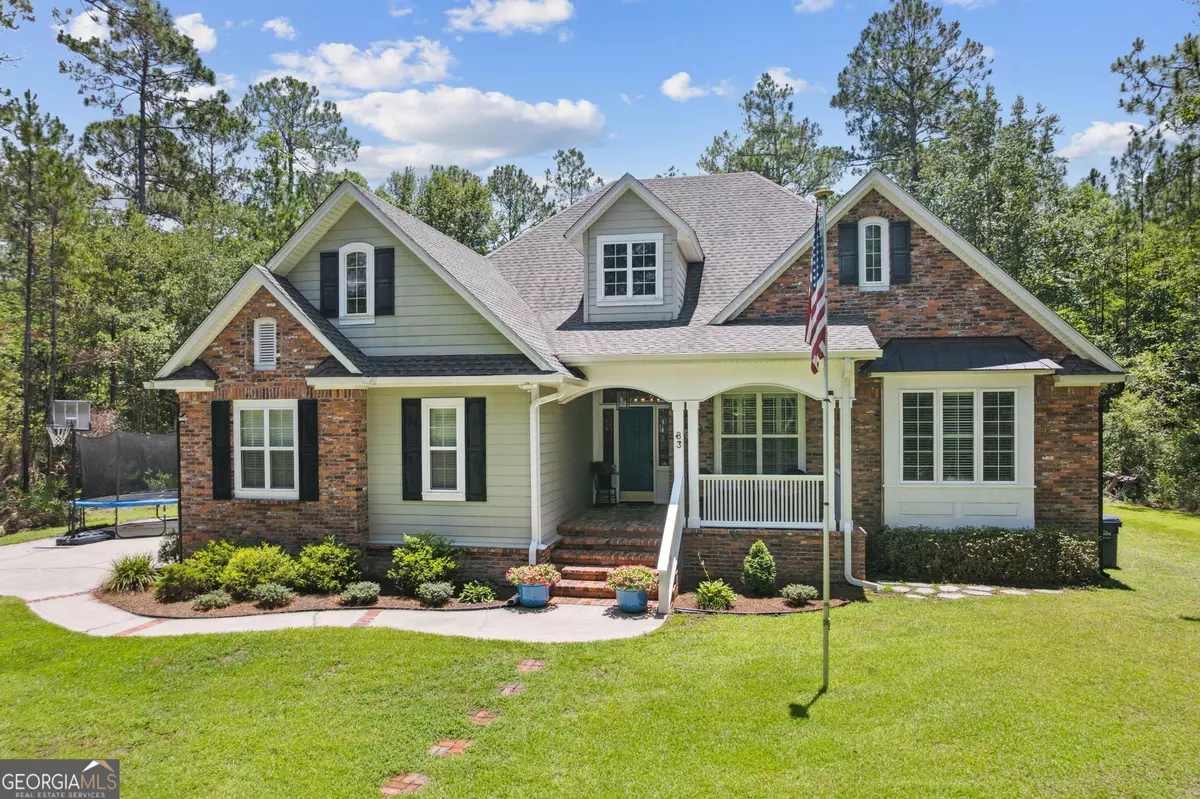 Kingsland, GA 31548,83 Josephs CT