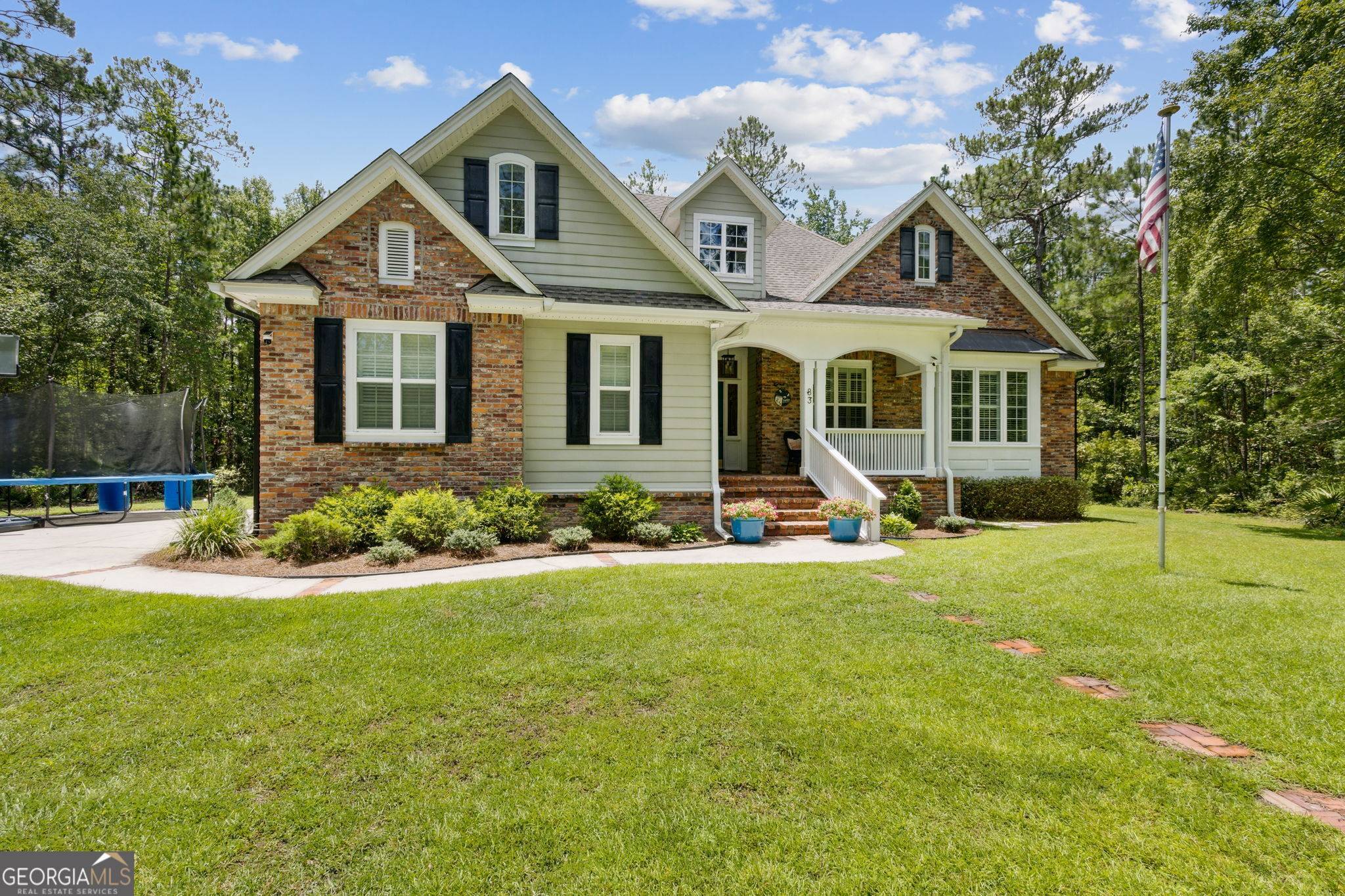 Kingsland, GA 31548,83 Josephs CT