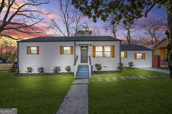 Atlanta, GA 30310,1092 Donnelly AVE SW