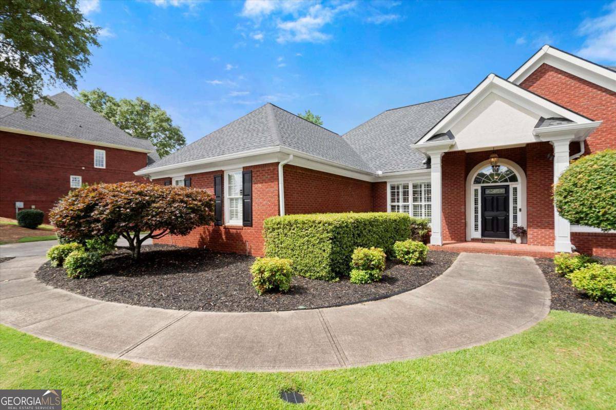Woodstock, GA 30188,411 Hickory Fairway CT