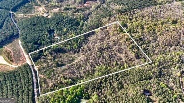2100 Cromer RD, Dewy Rose, GA 30634