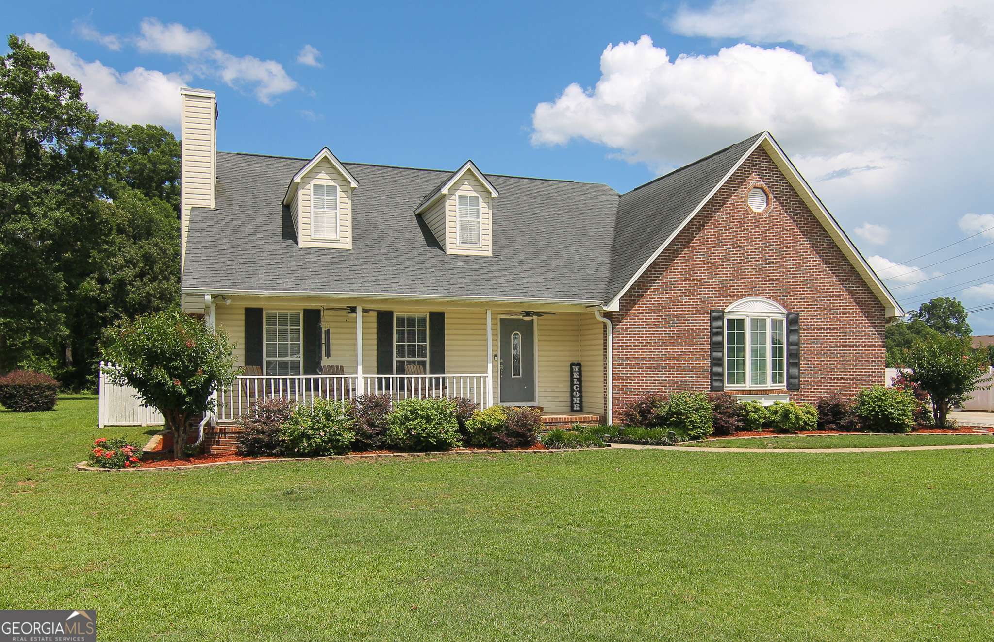 Warner Robins, GA 31088,100 Scarlett DR
