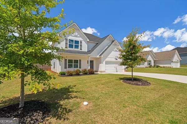 Carrollton, GA 30117,211 Arrowwood DR