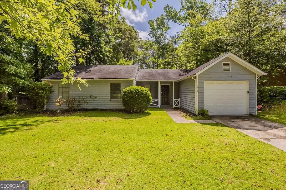 Atlanta, GA 30349,6200 Beaver Creek TRL