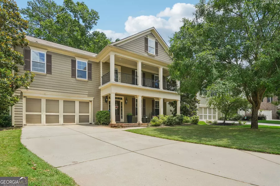 826 Richmond CIR, Peachtree City, GA 30269