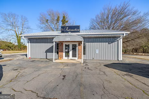 Cornelia, GA 30531,165 Camp Creek RD