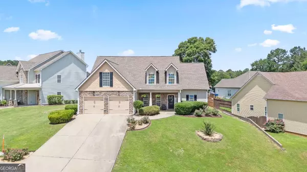 Dallas, GA 30132,401 Oscar WAY