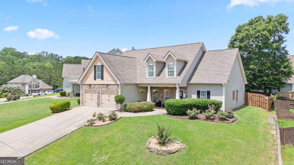 Dallas, GA 30132,401 Oscar WAY