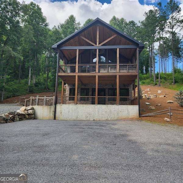Ellijay, GA 30540,0 Woodstone TRL