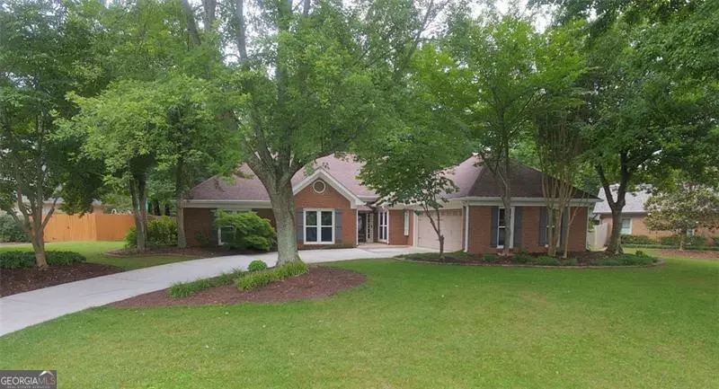 11940 WEXFORD CLUB DR, Roswell, GA 30075