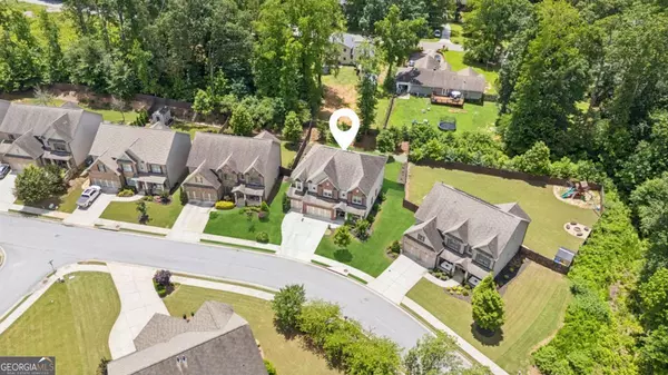 Sugar Hill, GA 30518,4972 Park Vale DR