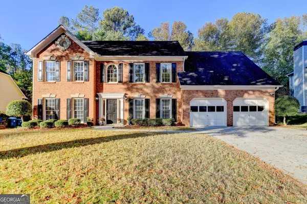 3034 Brookgreen TRL, Lawrenceville, GA 30043