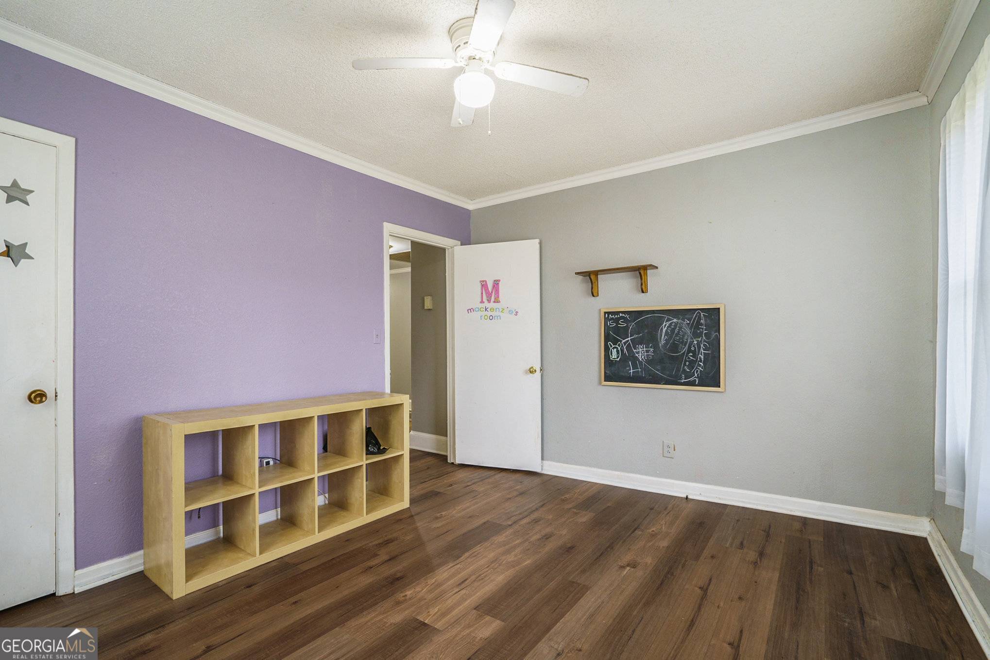Hampton, GA 30228,1083 Hampton RD