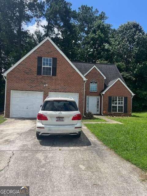 5697 Hidden Brook CIR, Atlanta, GA 30349
