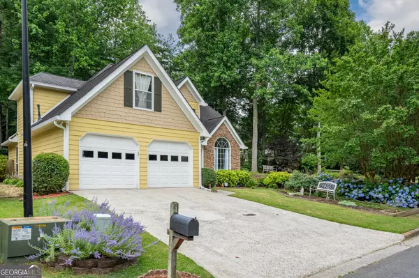 Alpharetta, GA 30004,1805 Millstone CT